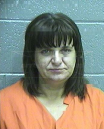 Carol Janette Watkins