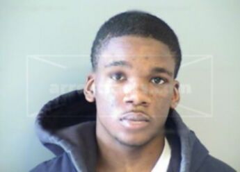 Jeremy Lamont Carr
