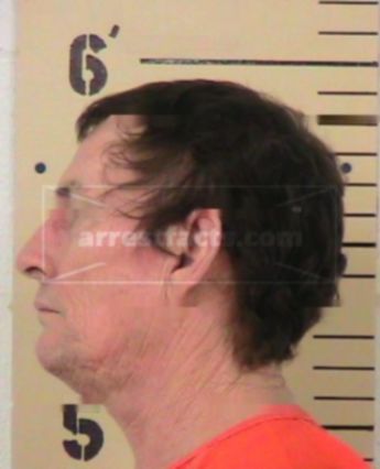 Jerry Lynn Ashley