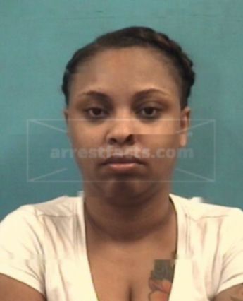 Brittany Leshay Boyd