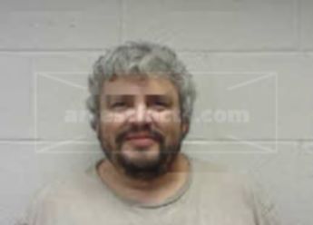 Mark Frederick Davis