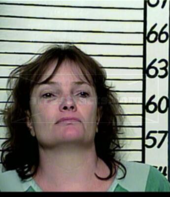 Cynthia Lee Davis