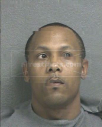 Michael Tyrone Brown