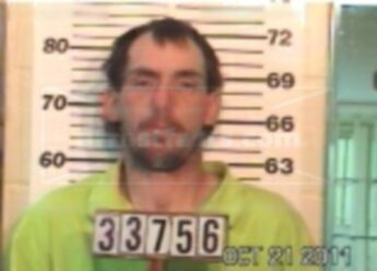 Michael Ray Mueller