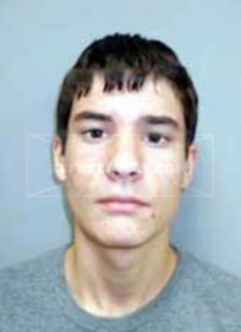 Caleb Richard Peterson