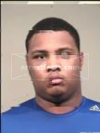 Lorenzo Deandre Burgess