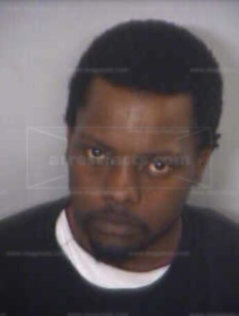 Byron Tycon Muldrow