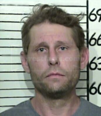 Michael Wayne Crawford