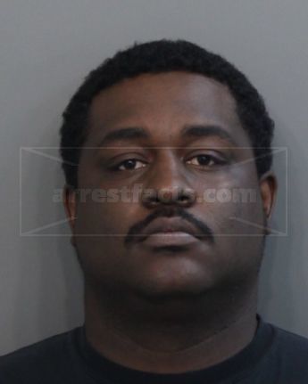 Nevaughn Dwight Bridges