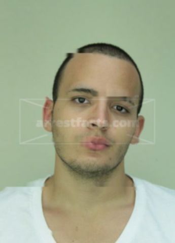 Glenn David Sanchez Jr.