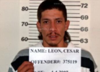 Cesar Leon