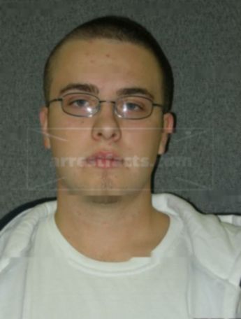 Zachariah D Barrett