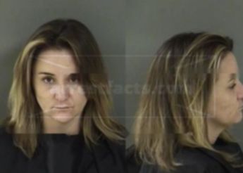 Leslie Allison Ricci