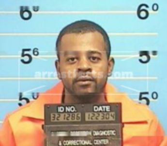 Antonio Thomas