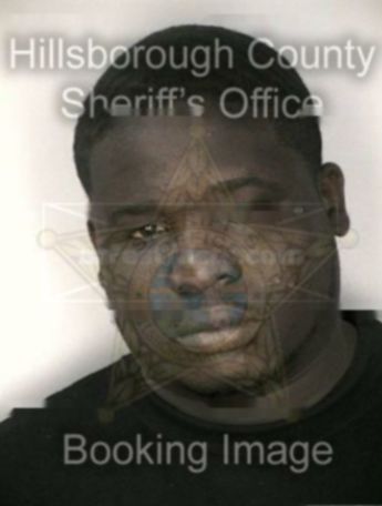 Gerald Devon Bush
