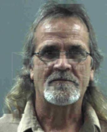 Harold Robert Brandon