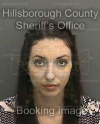 Taylor Mikhaila Qui Standridge