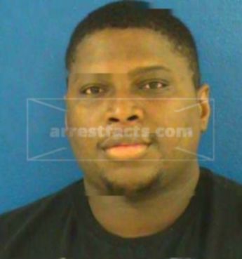 Jeremy Jerome Sumter