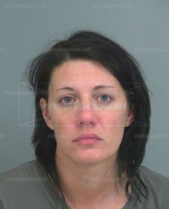 Salli Lorraine Fortenberry