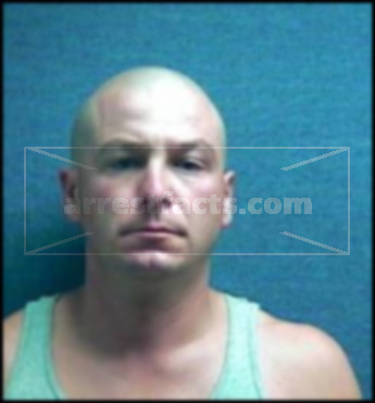 Leslie Eugene Mcgaha
