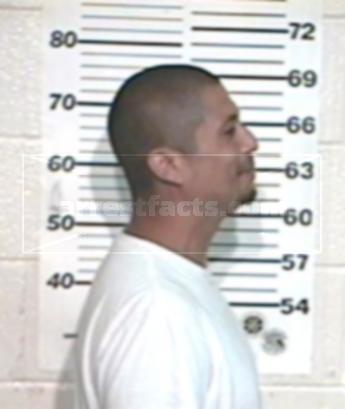 Rolando Jr Garcia Sepeda