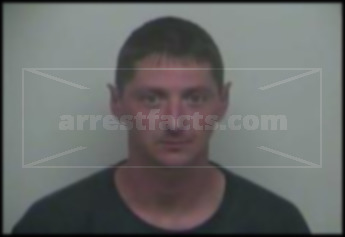 Jeremy Wayne Boyce