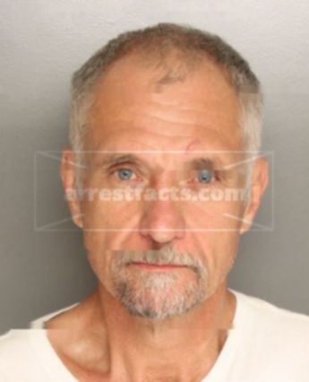 Mark Anthony Johnson