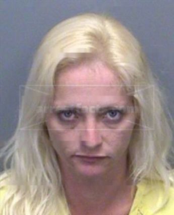 Andrea Lynn Carr