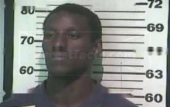 Karl Anthony Porter