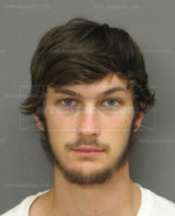 Matthew Garrett Sumrall