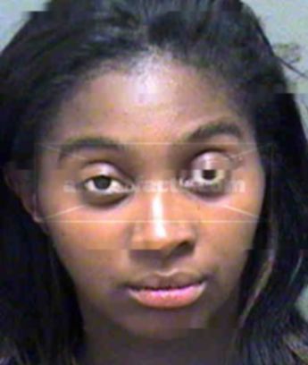 Adrienne Danielle Brown