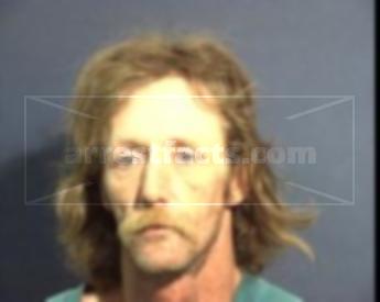Raymond Wayne Hewitt