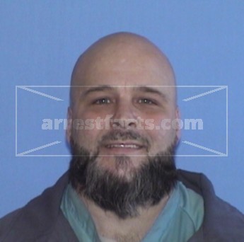 Joshua Bradley Woodruff