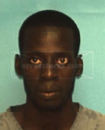 Jerrod Breland