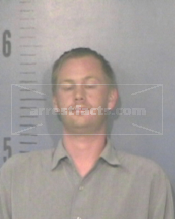 Jeremy Dean Brown