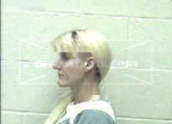 Bonnie Nicole Shortt