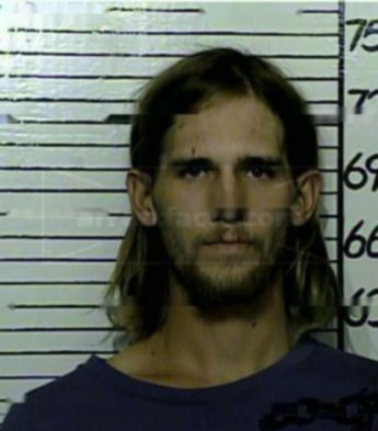 Richard Allen Houston