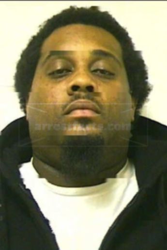 Alphonso Curtis Bowie
