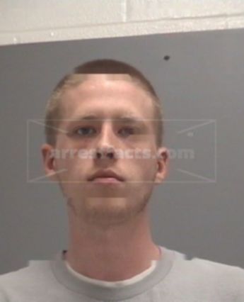 Nathan Joseph Clements