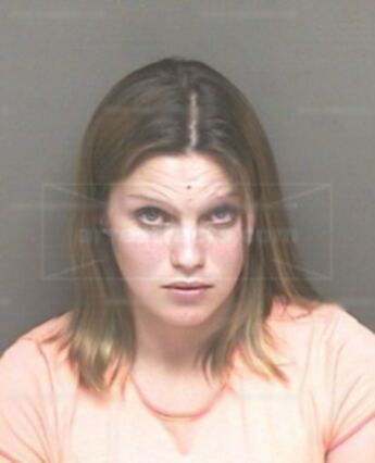 Crystal Ann Gibson