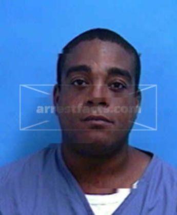 Carlos Anthony Claiborne