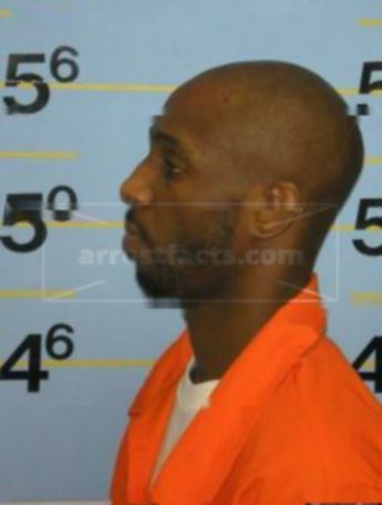 Antoine L Slaughter
