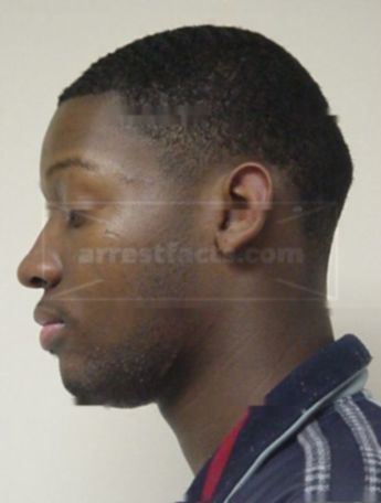Derrick T Harris