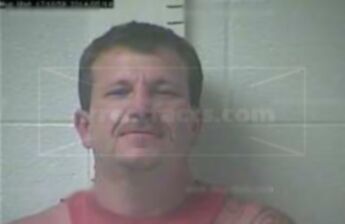 Christopher George Shelton