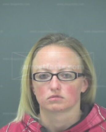 Jamie Lynn Hartzell