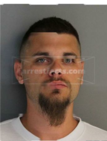 Dustin Nance