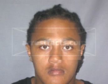 Anthony Jerome Pittman Jr.