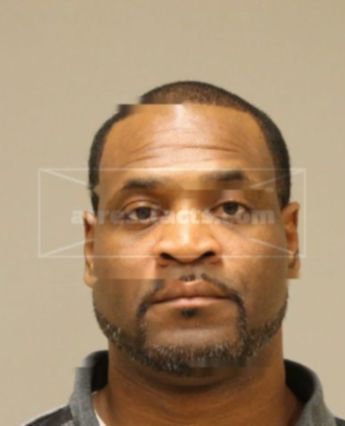 Brian Keith Ellis