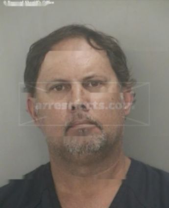 Brian Keith Rawson