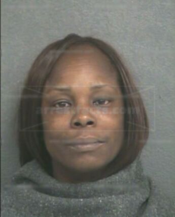 Lavonne M Benson
